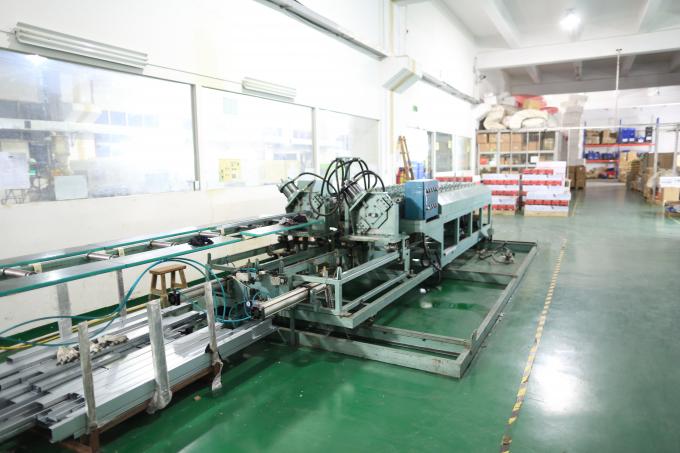 Shenzhen songrui electric door & window systems Co., Ltd 会社案内