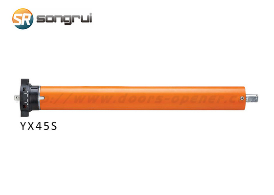品質  AC 220V 10N.M 15RPM Tubular Motor Roller Shutter 工場