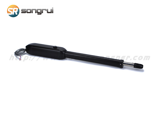 品質  400KG 60 Watt Automatic Door Openers , DC 24V Electric Swing Gate Opener 工場