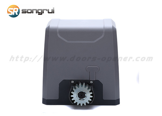 AC DCモーター600KG SL2000AC 750Wスライド・ゲートのオープナ