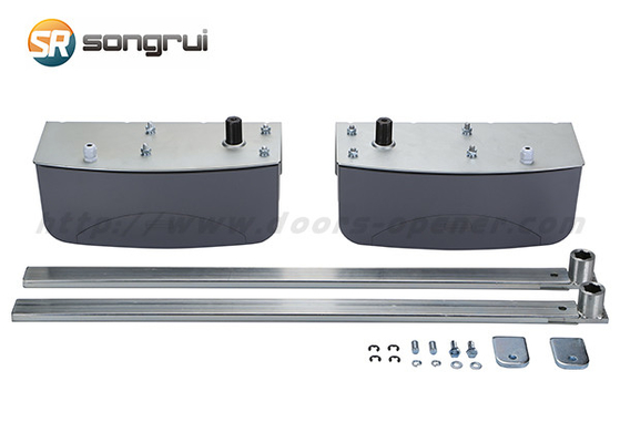 260W 400KG PK400ZD 110Vの自動振動ゲートのオープナ