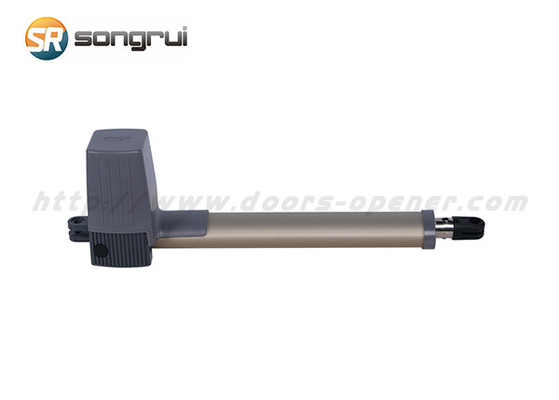 350KG PK350DCの振動ゲートのオープナ、PK350DCの振動腕のゲート モーター