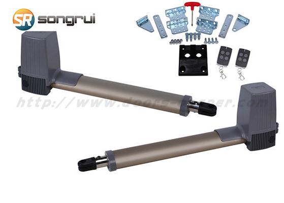 350KG PK350DCの振動ゲートのオープナ、PK350DCの振動腕のゲート モーター