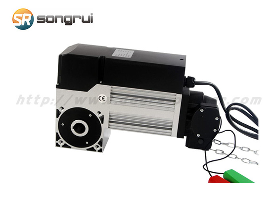 500W 70N.M DCモーター35m2産業ドアのオープナ