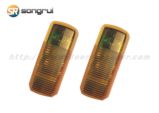 防水IP54ゲートの塀RTSの赤外線安全ビーム
