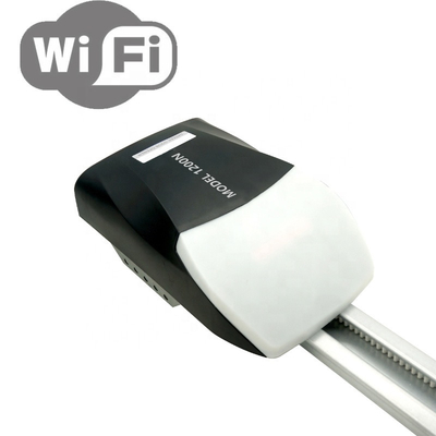1200N 240V 260ワットのWiFiのスマートなガレージのドアのオープナ