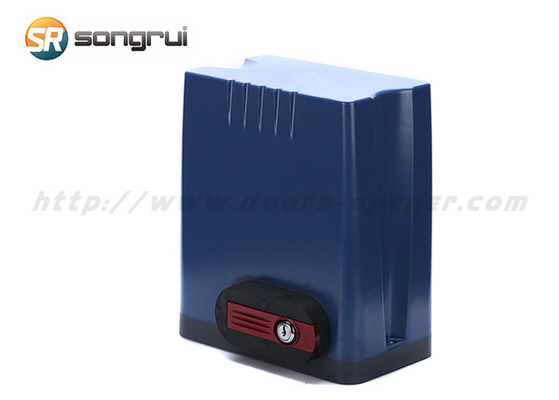 150W 220Vの太陽自動ドアのオープナ、500KG WiFiのスライド・ゲートのオープナ